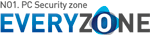 NO1. PC Security zone EVERYZONE